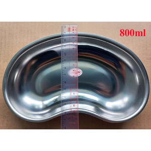 Khay đậu sâu inox VSI 400ml, 800ml
