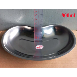 Khay đậu sâu inox VSI 400ml, 800ml