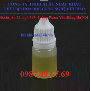 DẦU SOI KÍNH HIỂN VI