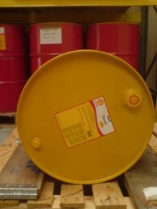 Dầu thủy lực Shell Tellus S2 M 68