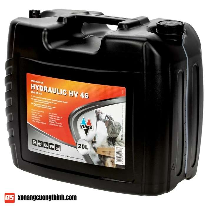 Dầu thủy lực VG 46