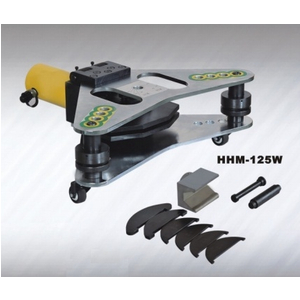 ĐẦU UỐN NGANG THANH CÁI HHM-125W