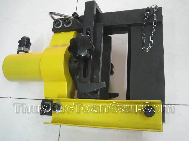 Đầu uốn thanh cái HHM-150W