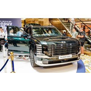 Hyundai Palisade ALL NEW 2026