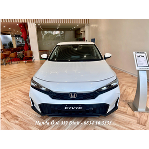 Honda Civic G 2025