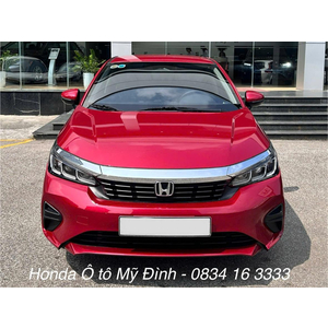 Honda City 1.5 L 2025