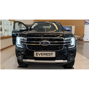 Everest Titanium 4x2 AT