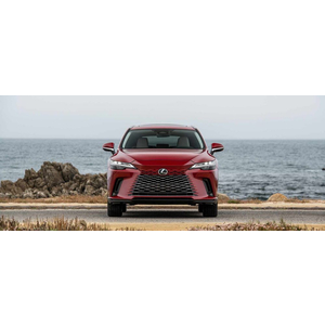 Lexus RX 350h Premium