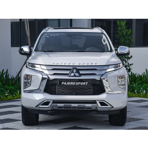 Mitsubishi Pajero Sport 4x2 AT Diesel