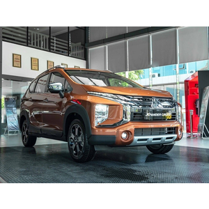 Mitsubishi Xpander Cross