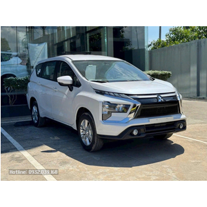 Mitsubishi Xpander MT 2026 bản nhập khẩu