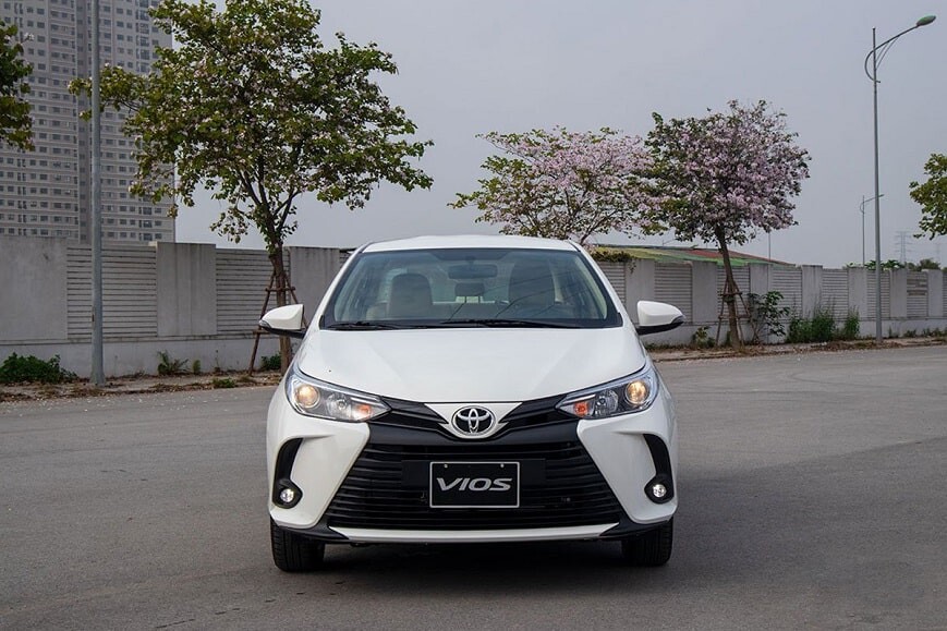 So sánh Mitsubishi Attrage 2022 và Toyota Vios 2022 mới  Sửa Chữa Tủ Lạnh  Chuyên Sâu Tại Hà Nội