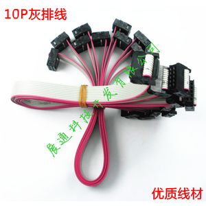 Dây Bus biến tần 10 pin -30 cm -