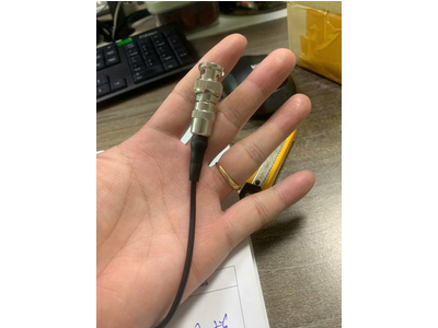 Dây cáp máy siêu âm C369N