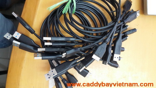 dây cáp usb 3.0