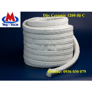 Dây ceramic phi 6-8-10-12-16-20-25mm