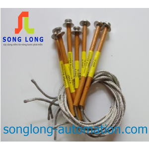 DÂY CHÌ BUSSMANN 25KBR100