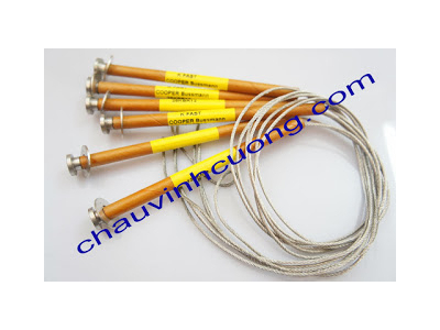 Dây chì BUSSMANN - 25KBR12