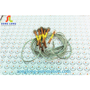 DÂY CHÌ BUSSMANN 25KBR30