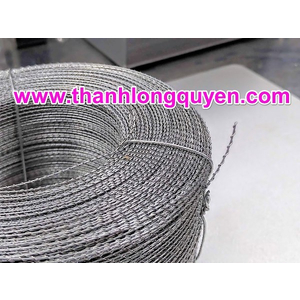 DÂY CHÌ NIÊM PHONG 1MM GIÁ RẺ