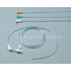 Dây cho ăn có nắp Greetmed GT018-100