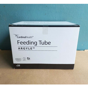 Dây cho ăn Argyle Feeding Tube 10Fr FD10050 CARDINAL HEALTH