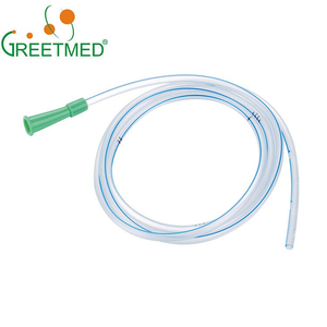 Dây cho ăn không nắp (stomach tube) Greetmed GT019-100