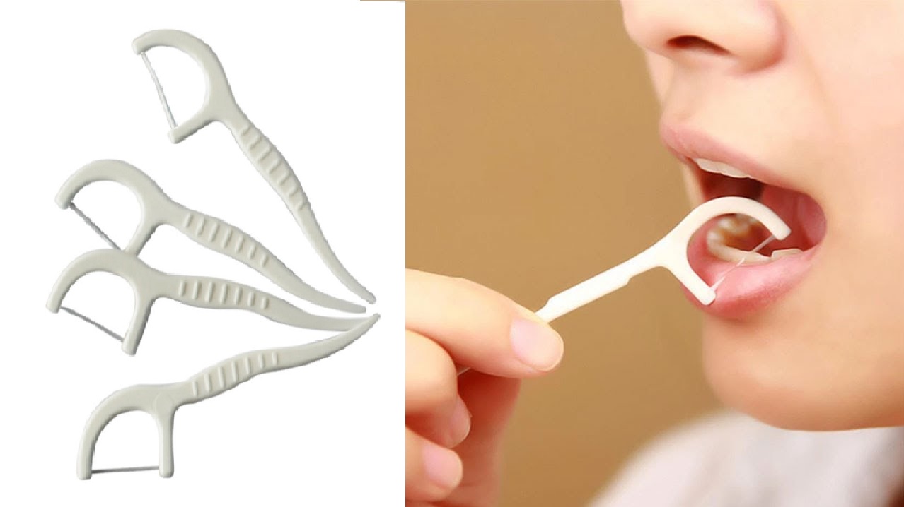 DÂY CHUYỀN SẢN XUẤT TĂM CHỈ NHA KHOA