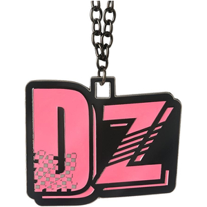DÂY CHUYỀN WWE DOLPH ZIGGLER - IT'S TOO BAD I'M TOO GOOD