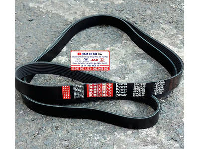 Dây Cu Roa Xe Tải Jac - Chính Hãng Nhà Máy