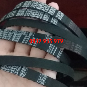 Dây curoa răng BANDO 120XL