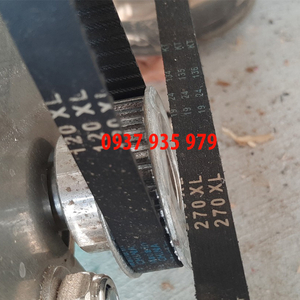 Dây curoa răng BANDO 270XL