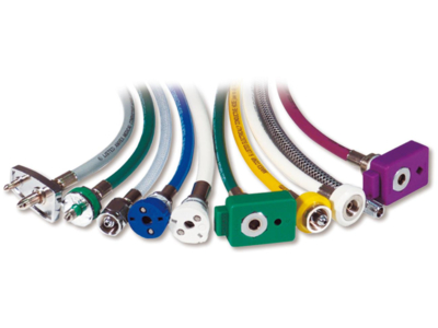 Dây dẫn khí y tế