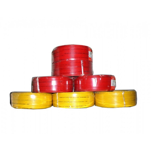 Dây điện cadivi - Dây đôi 2x16 cadivi đi dây nguồn cho camera quan sát