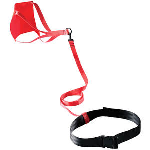 DÂY DÙ TẬP KHÁNG LỰC DƯỚI NƯỚC FINIS (SWIM PARACHUTE)