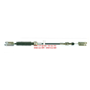 Dây ga FD50-100Z8/6BG1