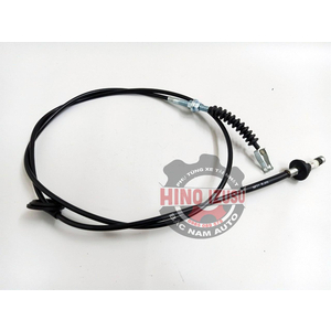 Dây ga xe tải HINO 3 chân 15 tấn 500 FI J08C