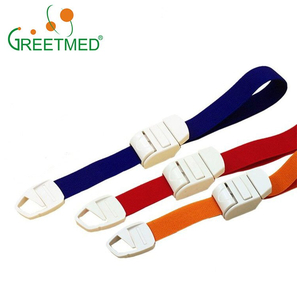 Dây garo có khóa nhựa Greetmed