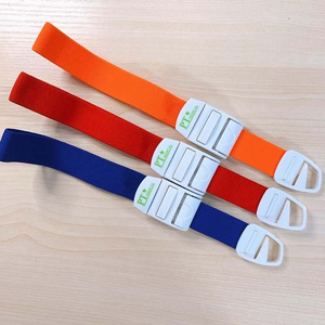 Dây garo có khóa nhựa PT