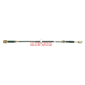 Dây gạt số tay 7FD/G10-30