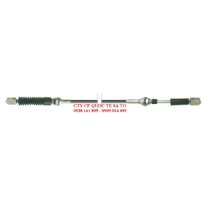 Dây gạt số tay 7FD/G10-30