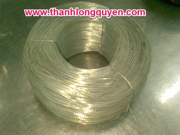 DÂY INOX NIÊM PHONG