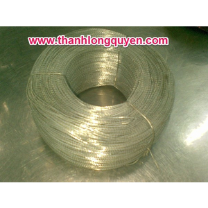 DÂY INOX NIÊM PHONG