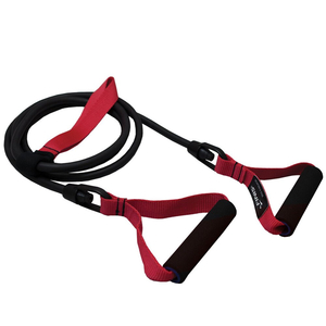 FINIS DRYLAND CORDS RED (LEVEL: HEAVY)