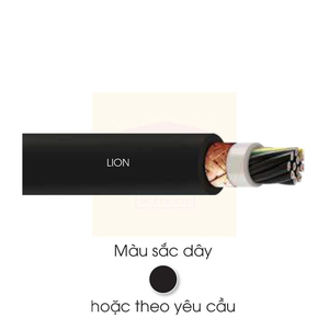 CY 27G0.5 - Dây cáp điều khiển CY LION 27 lõicó màn chắn chống nhiễu