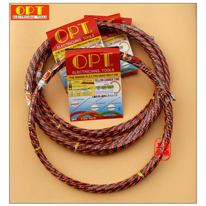 Dây mồi luồn điện OPT-L06S15, L06S30