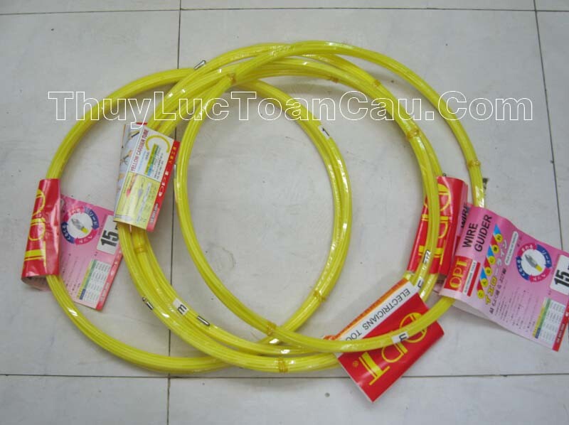 Dây mồi luồn điện OPT L04 Series