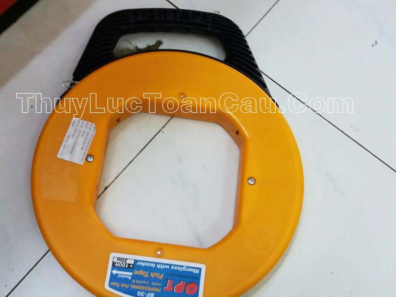Dây mồi luồn điện Opt LB Series