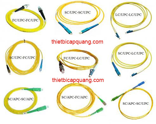 Dây nhảy quang 3.0 simplex giá rẻ