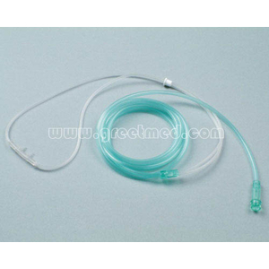 Dây oxy 2 nhánh Greetmed GT013-100